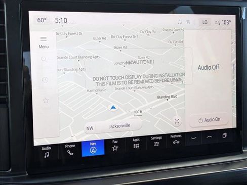 New 2026 Ford F350 Lariat w/ Chrome Package image 12