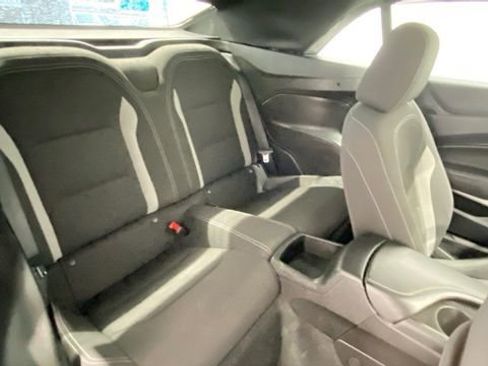 Used 2023 Chevrolet Camaro LT image 21