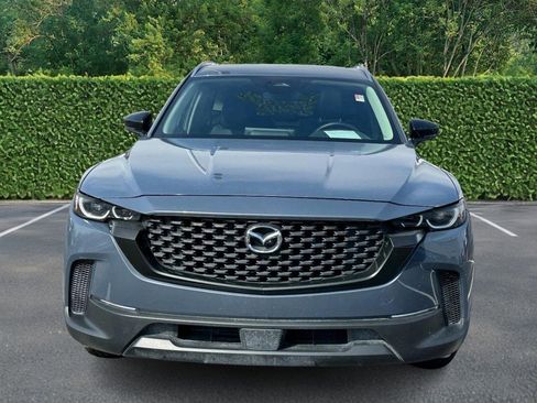 Used 2025 MAZDA CX-50 AWD 2.5 S w/ Premium Package image 6