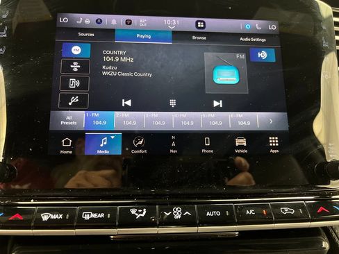 Used 2024 Jeep Wagoneer Series II w/ Flexible Seating Group AWD/4WD image 66