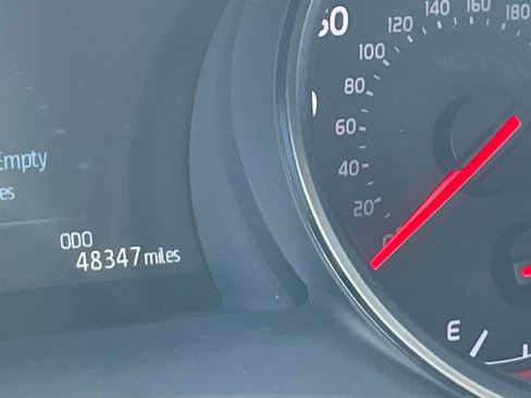 Used 2022 Toyota Camry XSE w/ Navigation Package image 11