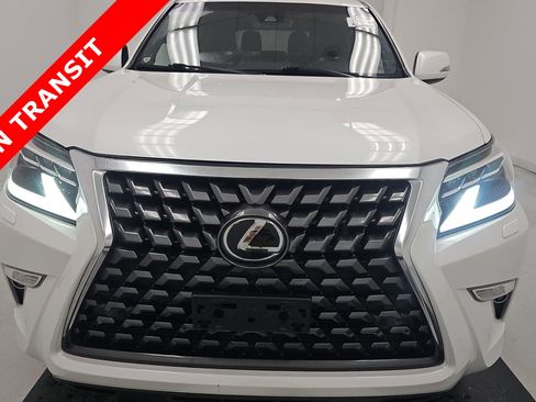 Used 2021 Lexus GX 460 Premium w/ Premium Package AWD/4WD image 5