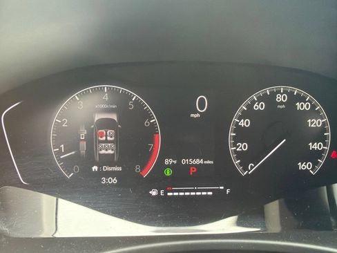 Used 2024 Honda Civic EX-L image 14
