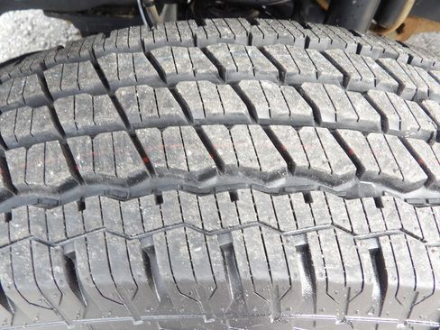 Used 2024 Ford F350 XLT w/ FX4 Off-Road Package image 51