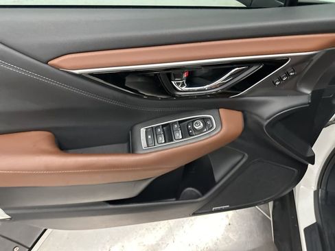 Used 2022 Subaru Outback Touring XT w/ Tech Package 3 image 12