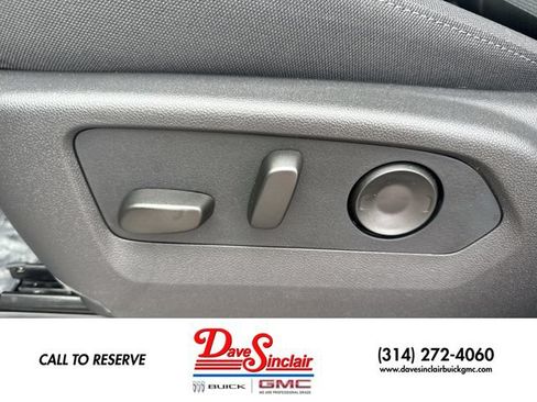 New 2026 GMC Sierra 1500 Elevation AWD/4WD image 12
