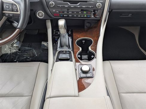 Used 2017 Lexus RX 350 FWD image 18