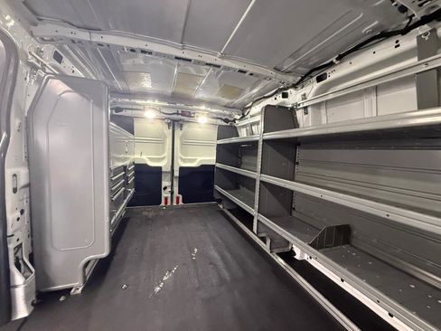 Used 2015 Ford Transit 150 130 Low Roof image 31