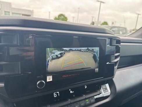 Used 2025 Toyota Tundra SR5 w/ SX Package image 10