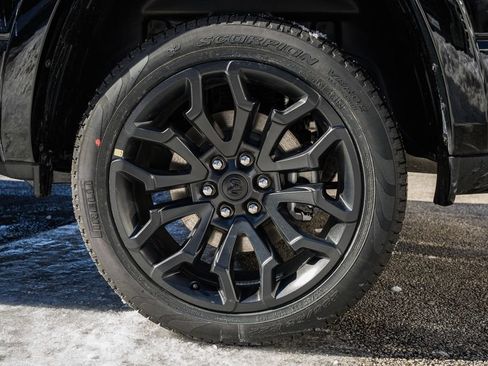 New 2026 RAM 1500 Limited image 20