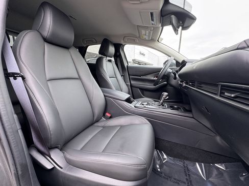 Certified 2023 MAZDA CX-30 AWD 2.5 S w/ Select Package image 16