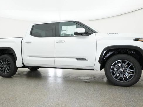 New 2026 Toyota Tundra Platinum AWD/4WD image 19