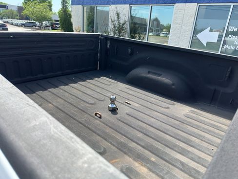 Used 2022 RAM 2500 Big Horn w/ Level C Equiment Group image 13