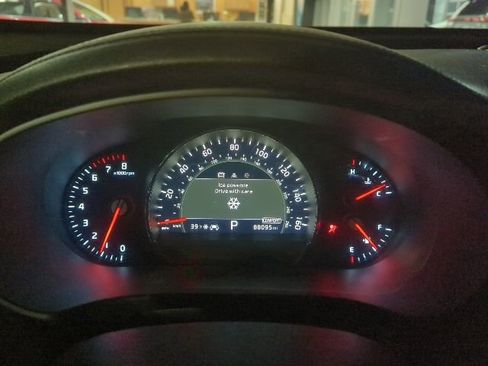 Used 2020 Kia Sorento EX image 7