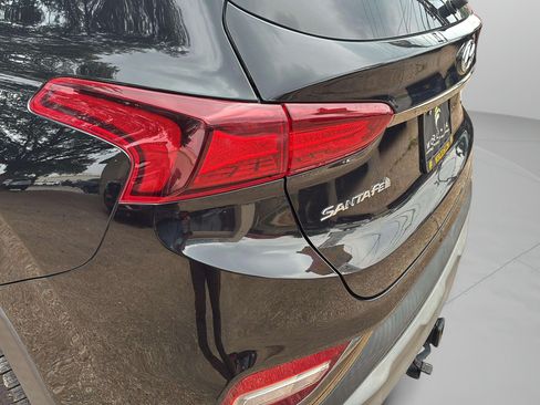 Used 2020 Hyundai Santa Fe Limited AWD/4WD image 47