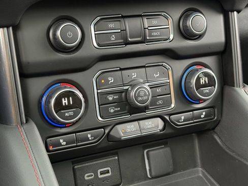 Used 2024 Chevrolet Tahoe RST w/ Luxury Package image 23