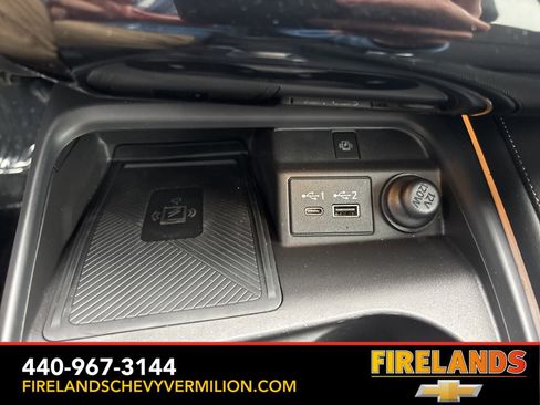 Used 2024 INFINITI QX50 Sport image 18