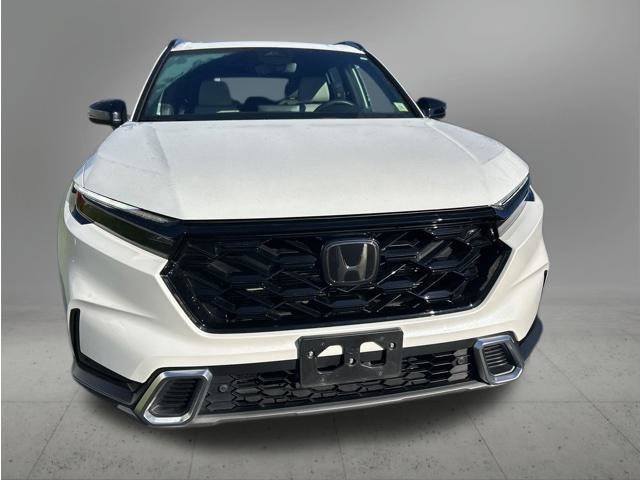 Certified 2024 Honda CR-V Sport Touring image 3
