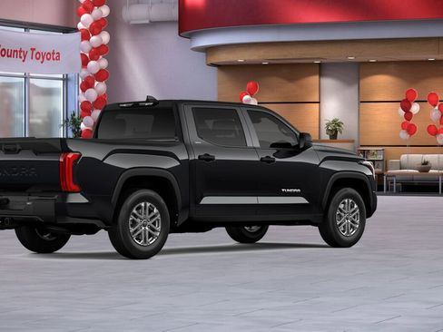New 2026 Toyota Tundra SR5 image 10