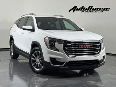 Used 2022 GMC Terrain SLT w/ LPO, Floor Liner Package
