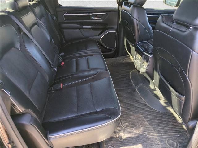 Used 2020 RAM 1500 Laramie AWD/4WD image 18