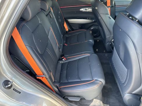 New 2026 Genesis GV70 2.5T Sport Prestige image 15