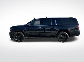 Used 2018 Chevrolet Suburban Premier video 2