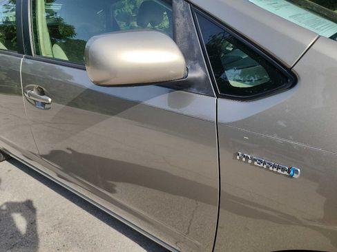Used 2006 Toyota Prius FWD image 11