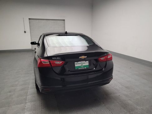 Used 2024 Chevrolet Malibu LT FWD image 6