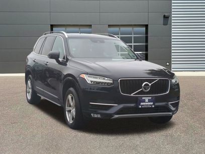 Used 2017 Volvo XC90 T5 Momentum w/ Vision Package