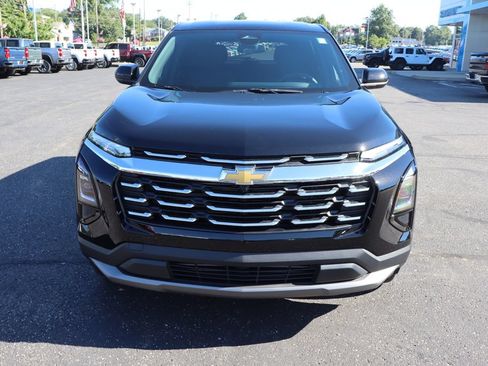 New 2026 Chevrolet Equinox LT AWD/4WD image 25