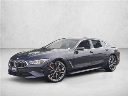 Used 2021 BMW 840i Gran Coupe xDrive w/ Driving Assistance Package
