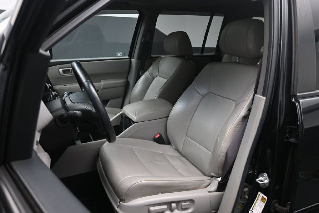 Used 2012 Honda Pilot EX-L image 17