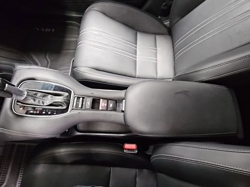 Used 2024 Honda HR-V EX-L image 22