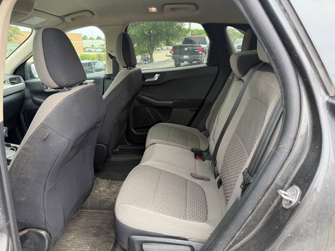 Used 2020 Ford Escape SE Sport FWD image 5