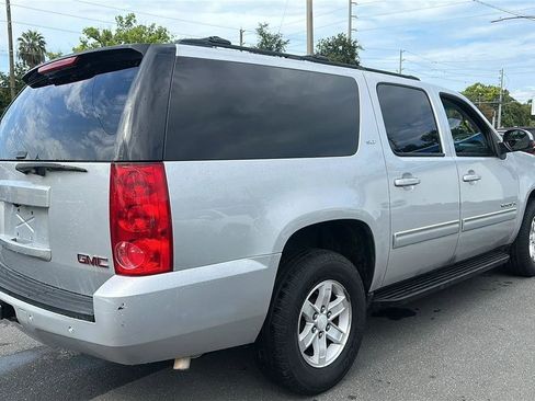 Used 2014 GMC Yukon XL SLT RWD image 9