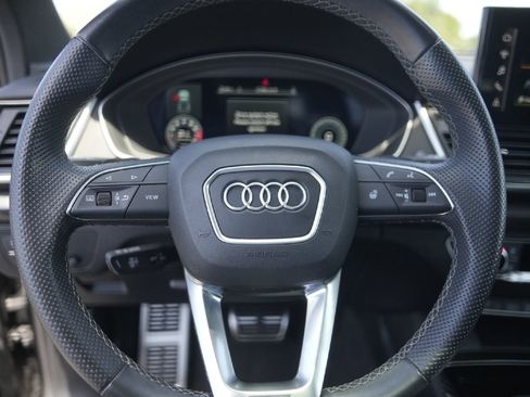 Certified 2022 Audi SQ5 Premium Plus w/ Premium Plus Package image 12