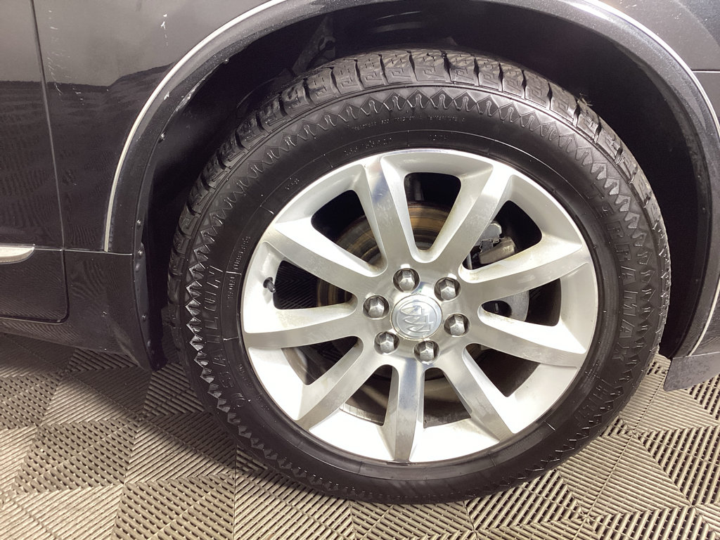Used 2015 Buick Enclave Premium w/ Trailering Package AWD/4WD image 7