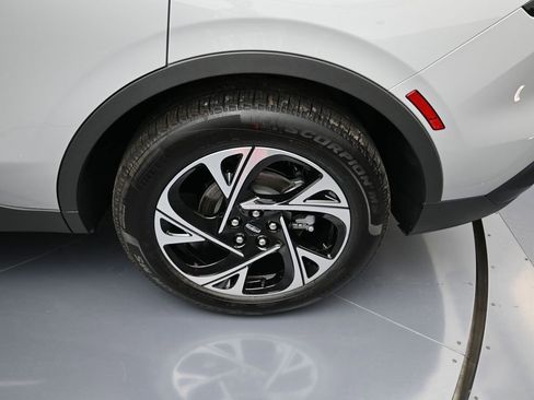 New 2026 Lincoln Nautilus Premier w/ Equipment Group 102A image 10