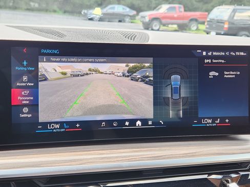 Certified 2024 BMW X5 M60i image 22