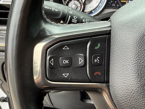 Used 2021 RAM 1500 Limited RWD image 16
