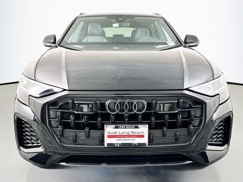 New 2026 Audi Q8 Premium AWD/4WD image 2