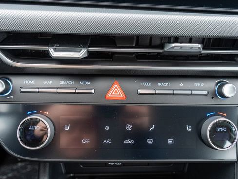 New 2026 Hyundai Sonata SEL image 32