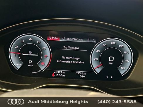 Used 2023 Audi Q5 2.0T Prestige w/ Prestige Package image 19