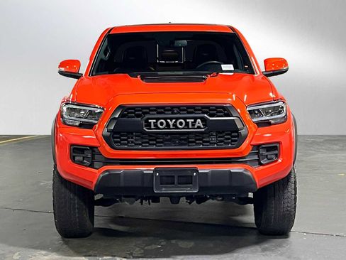 Used 2023 Toyota Tacoma TRD Pro image 8