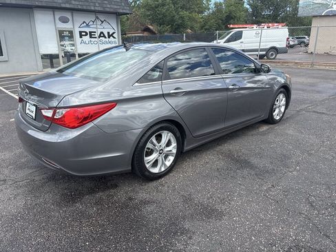 Used 2012 Hyundai Sonata FWD image 7