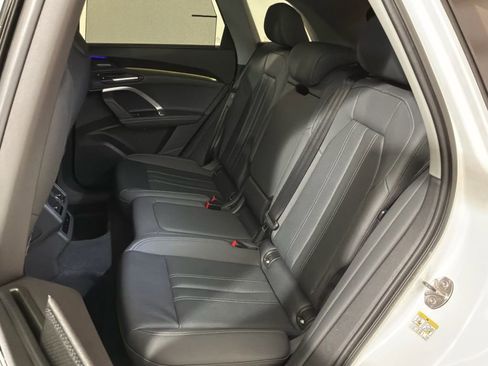 Certified 2025 Audi Q5 Premium Plus w/ Premium Plus AWD/4WD image 21