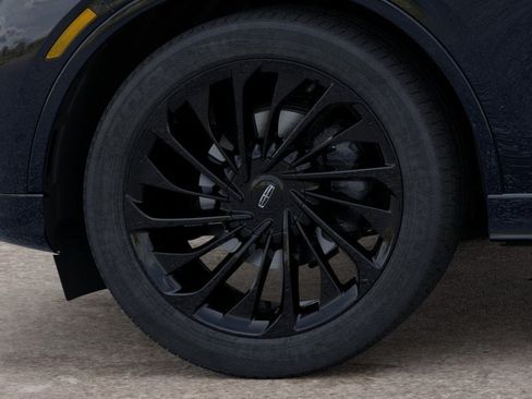 New 2026 Lincoln Aviator Reserve AWD/4WD image 19