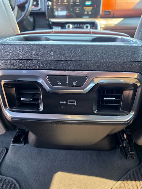 Used 2023 GMC Sierra 1500 Denali Ultimate AWD/4WD image 13