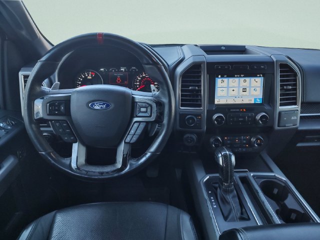 Used 2019 Ford F150 Raptor w/ Equipment Group 802A Luxury AWD/4WD image 10